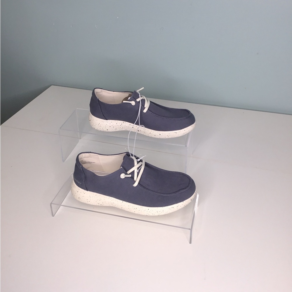 J Sport Women’s “Wenden “ Slip On Shoes - Size 6.5 - NWT